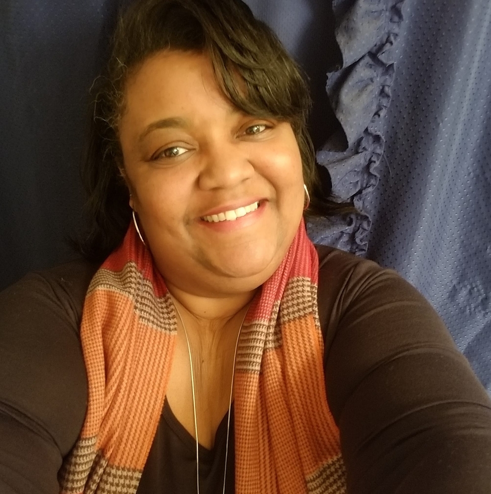 Meet your Posher, Jeanniene